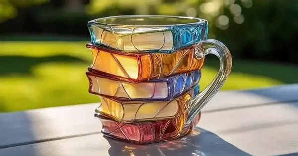 Product image of Vueeze Mug