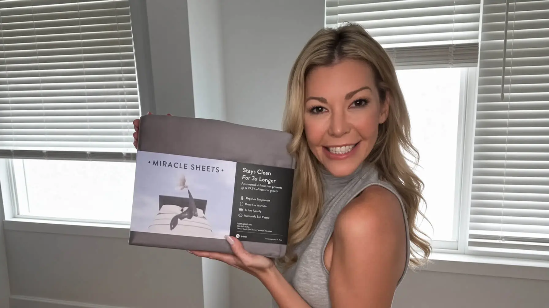 Product image of Miracle Made