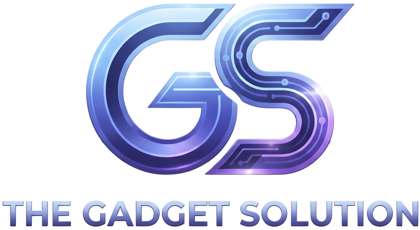 site logo